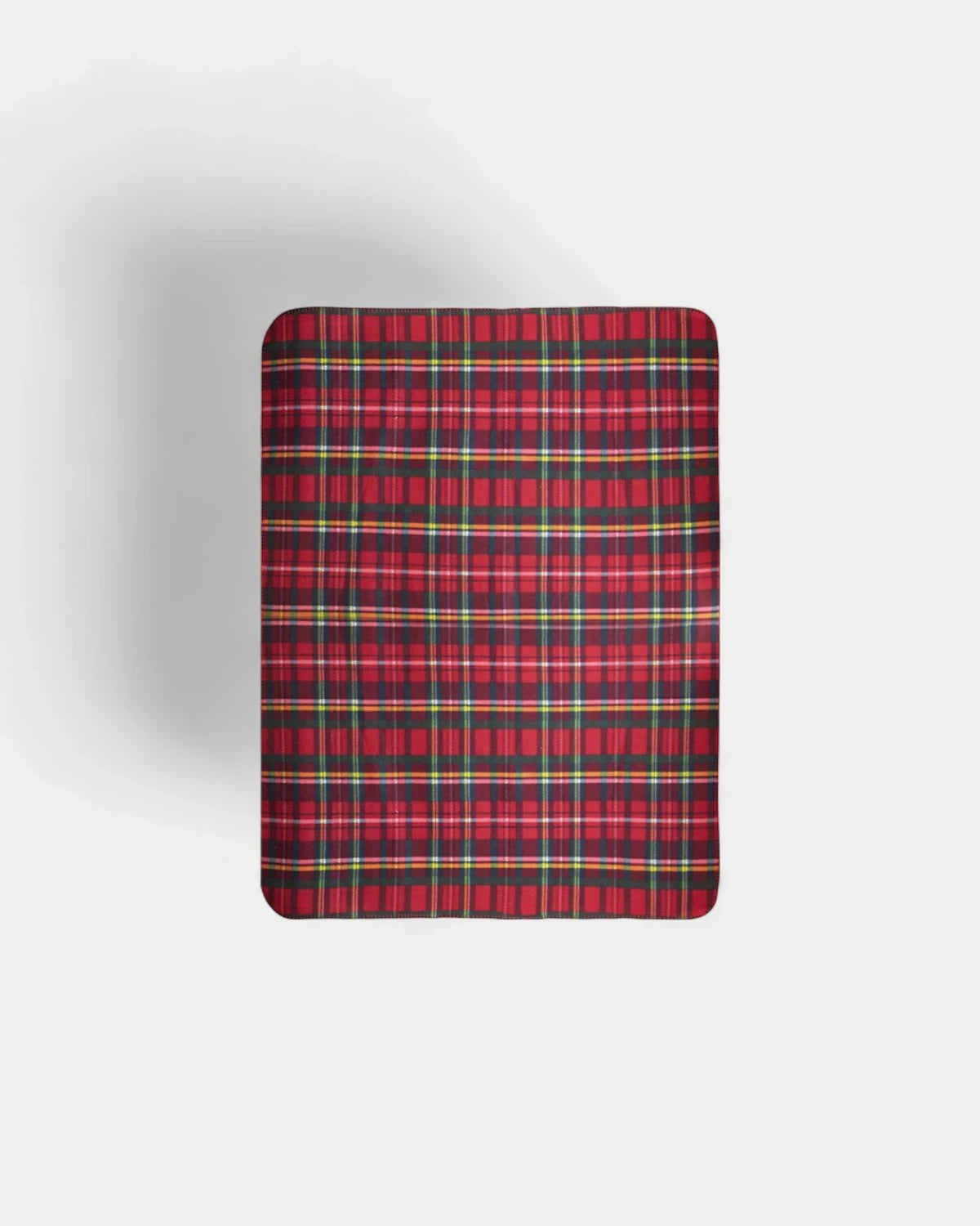 Plaid in pile da personalizzare - 1