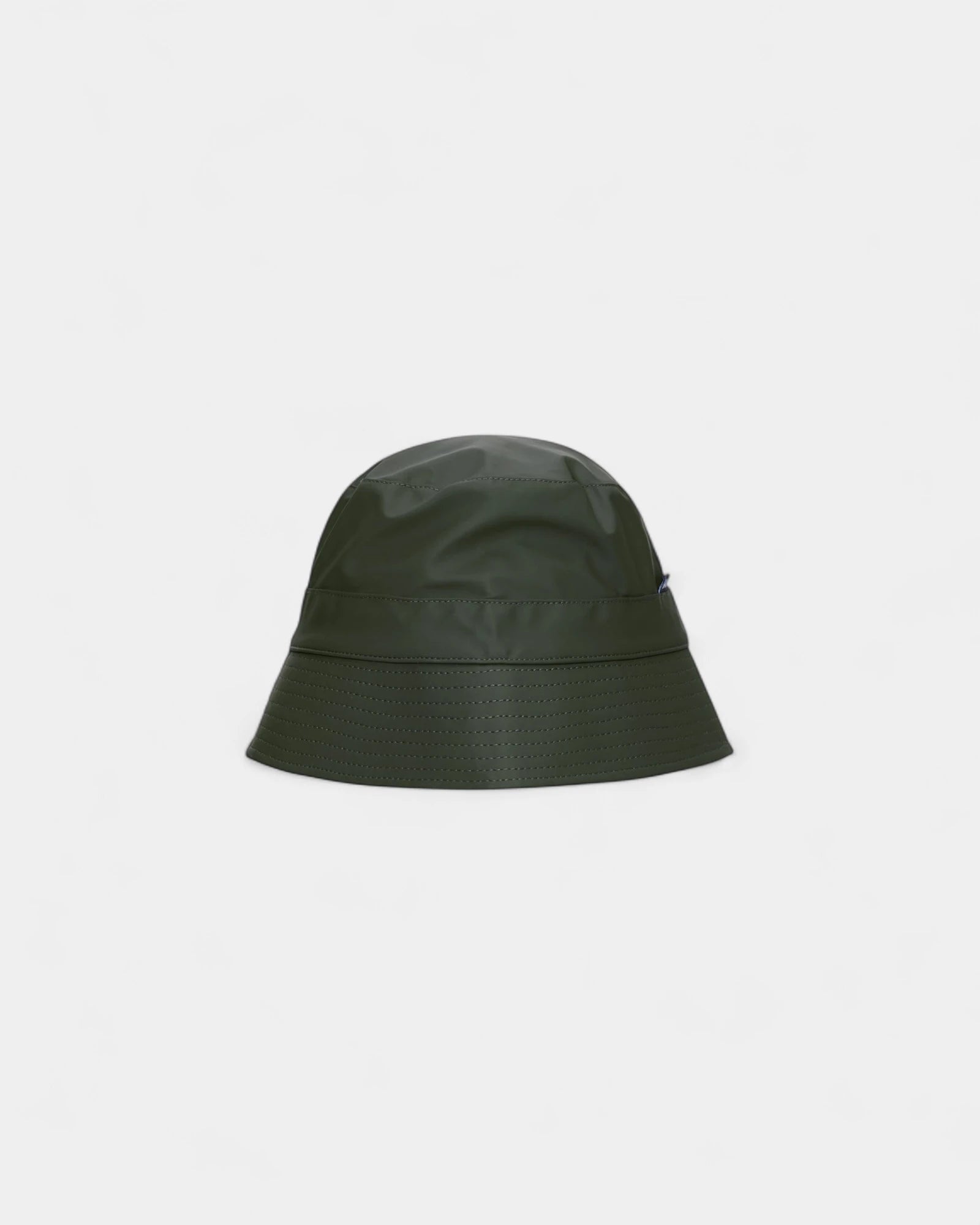 Bucket Hat W2 Rains da personalizzare - Verde