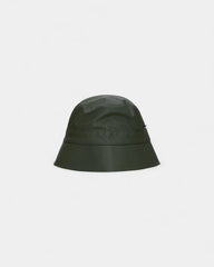 Bucket Hat W2 Rains da personalizzare - Verde