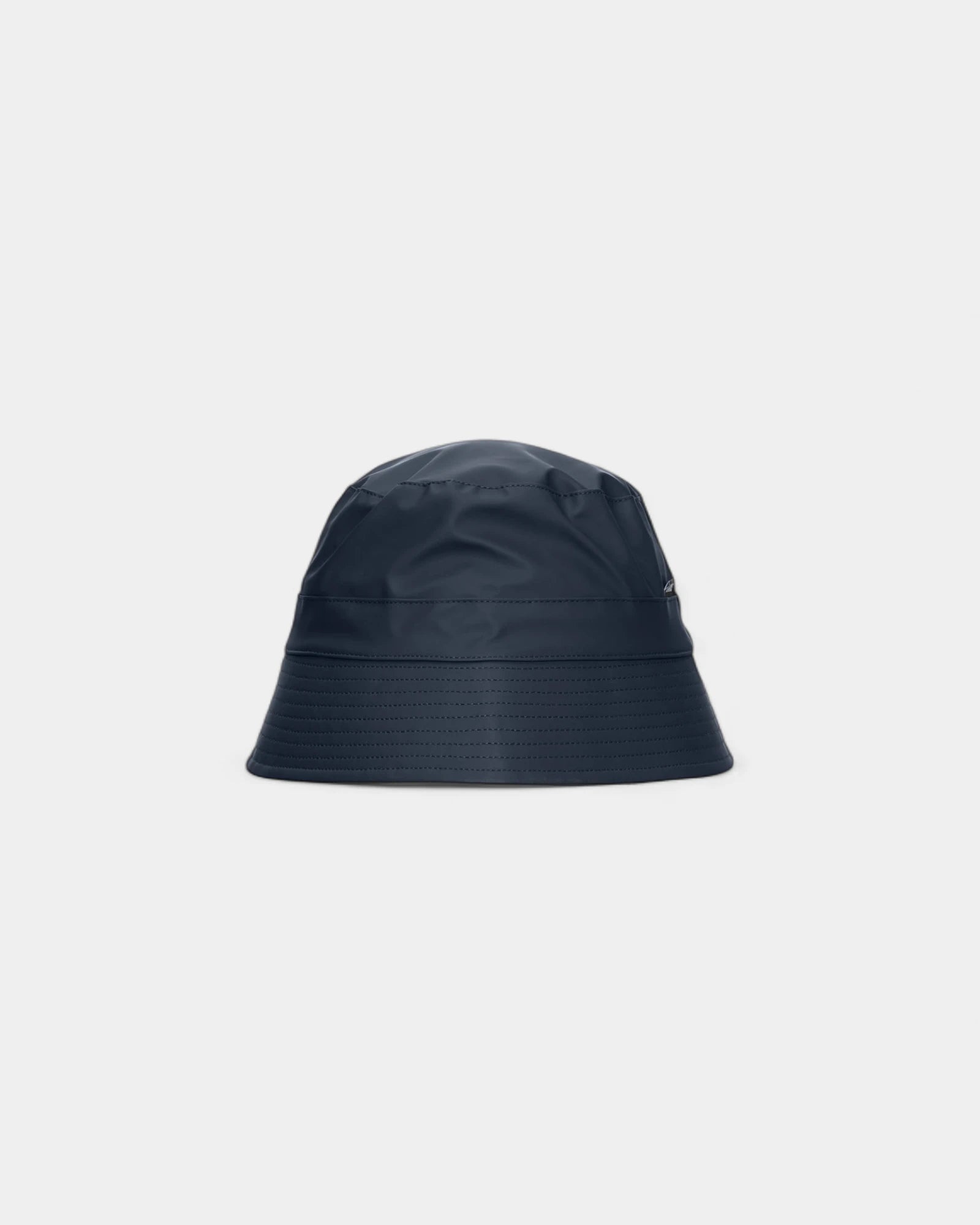 Bucket Hat W2 Rains da personalizzare - Blu navy