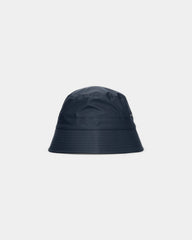 Bucket Hat W2 Rains da personalizzare - Blu navy