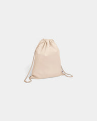 Zaino con coulisse Made in France da personalizzare