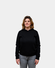 Felpa con cappuccio donna Made in France da personalizzare - 8