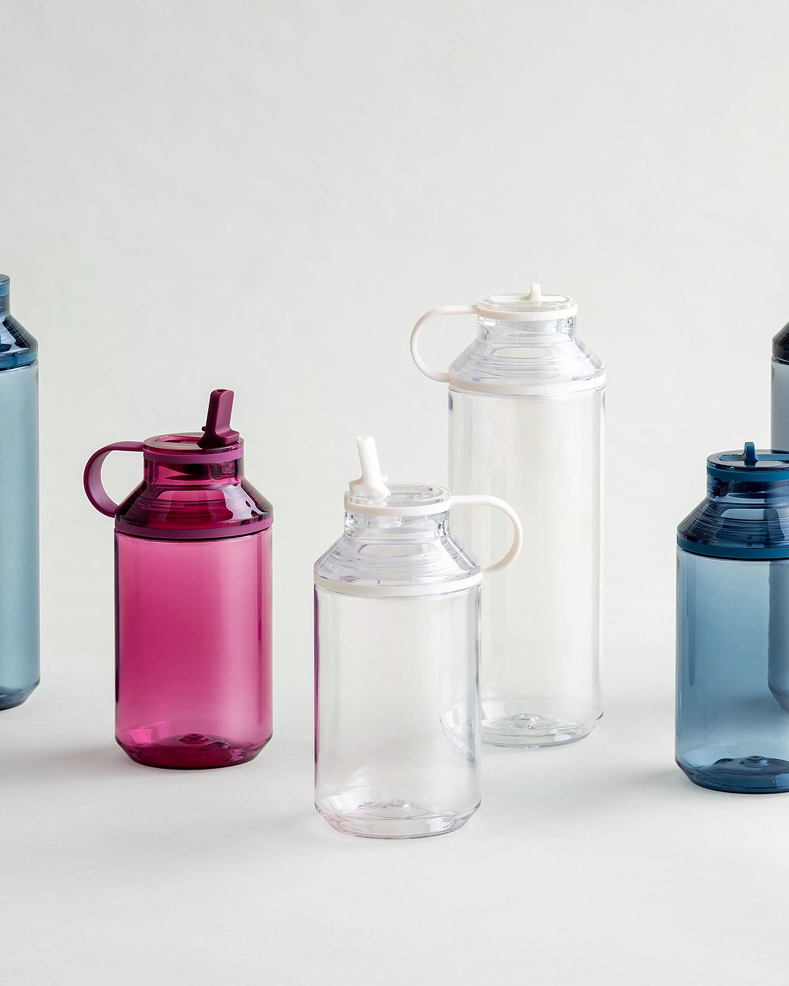 Borraccia riciclata Active Bottle 600ml da personalizzare - 7