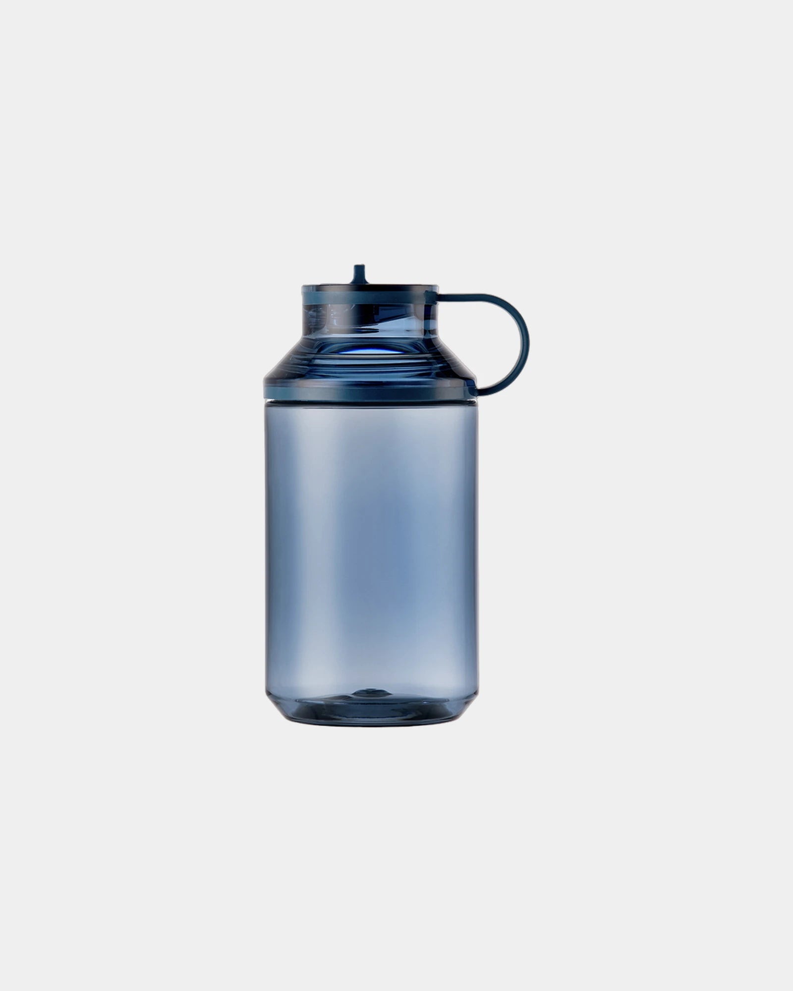 Borraccia riciclata Active Bottle 600ml da personalizzare - Blu navy