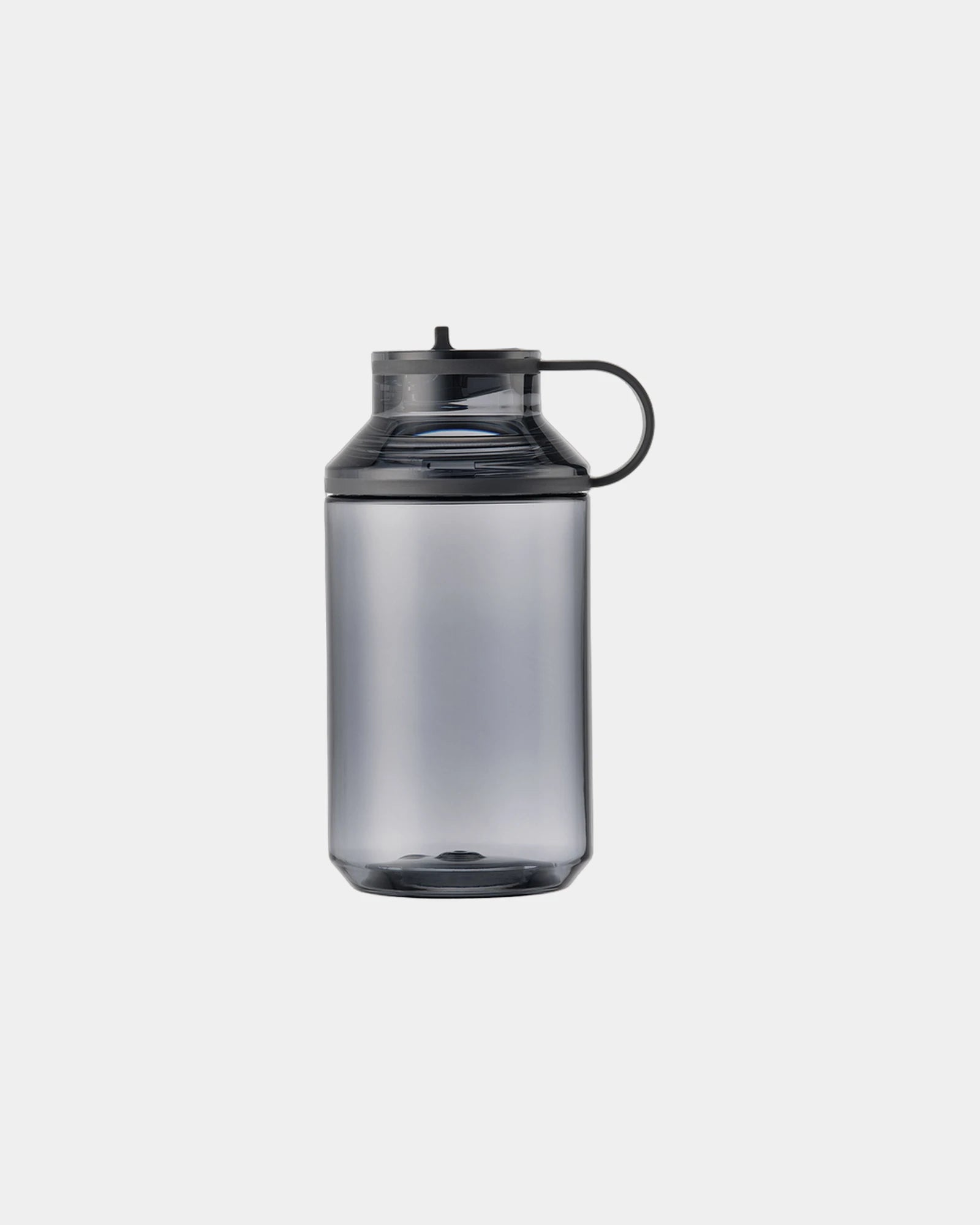 Borraccia riciclata Active Bottle 600ml da personalizzare - Fumé