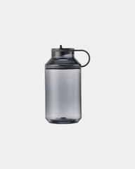 Borraccia riciclata Active Bottle 600ml da personalizzare - Fumé