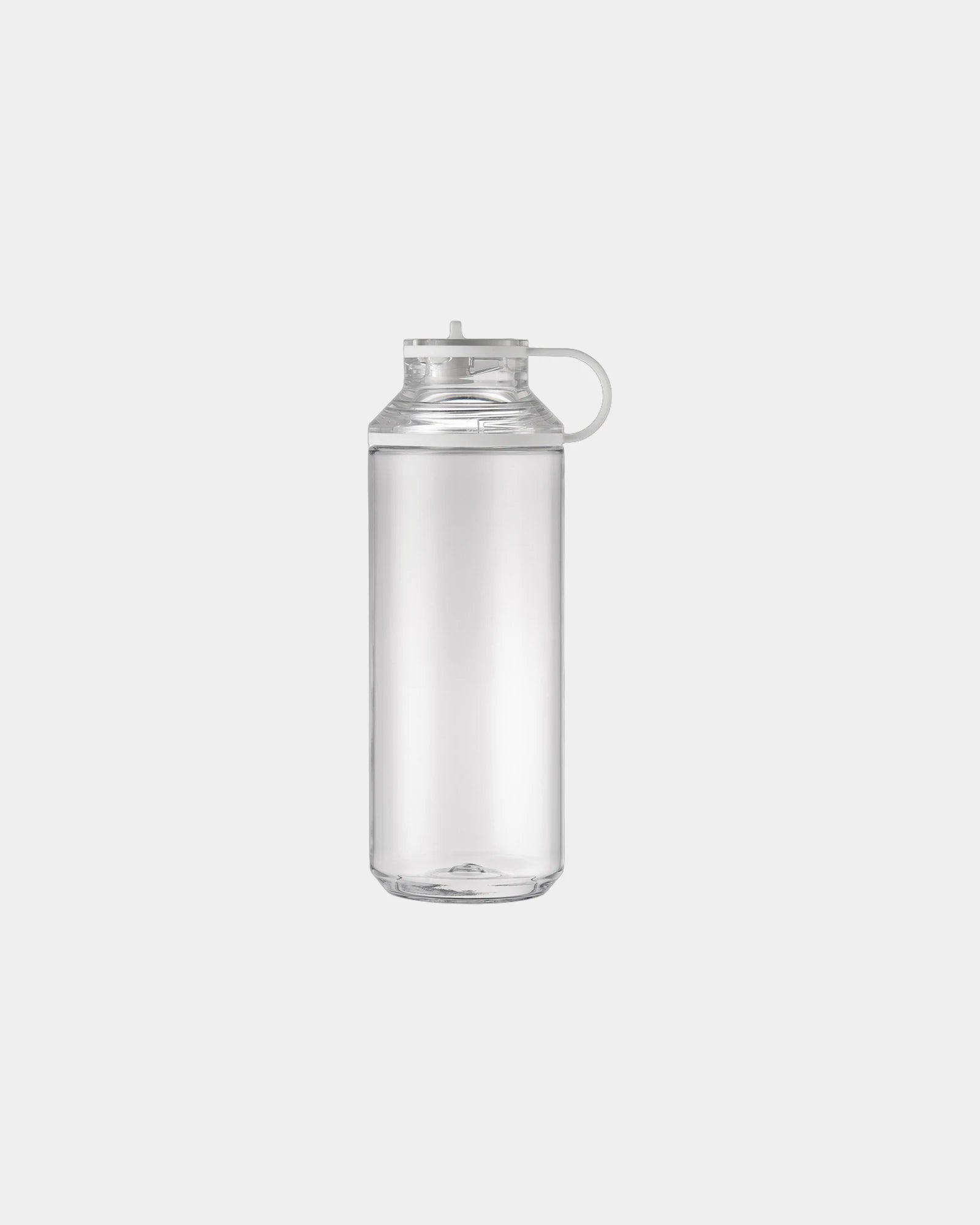 Borraccia riciclata Active Bottle 950ml da personalizzare - Trasparente