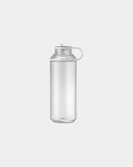 Borraccia riciclata Active Bottle 950ml da personalizzare - Trasparente