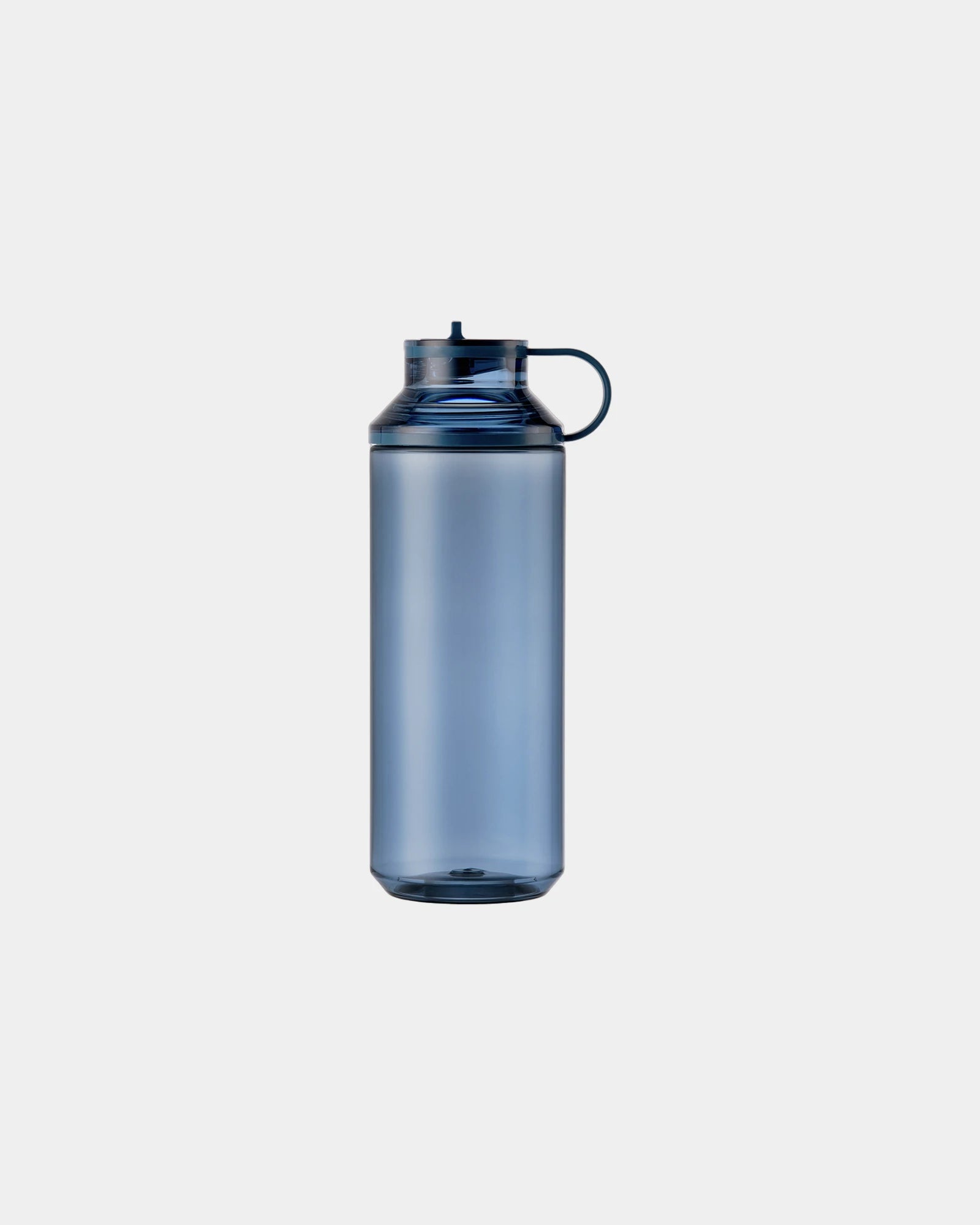 Borraccia riciclata Active Bottle 950ml da personalizzare - Blu navy