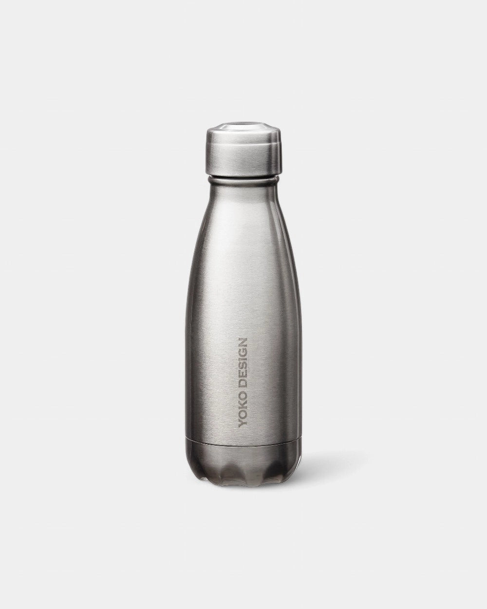Bottiglia Isotermica personalizzabile Yoko Design - 1