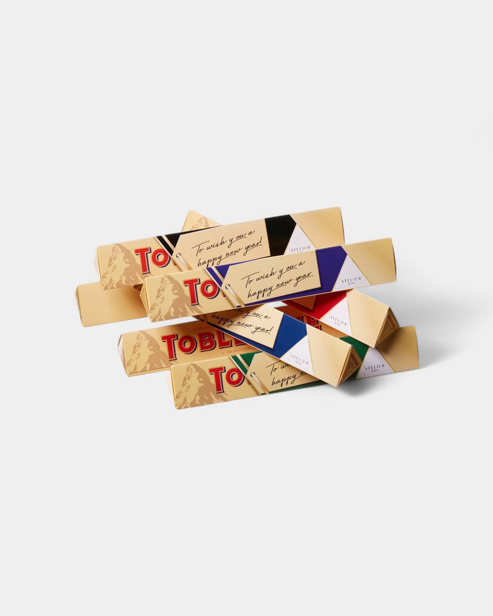 Toblerone da personalizzare - 1