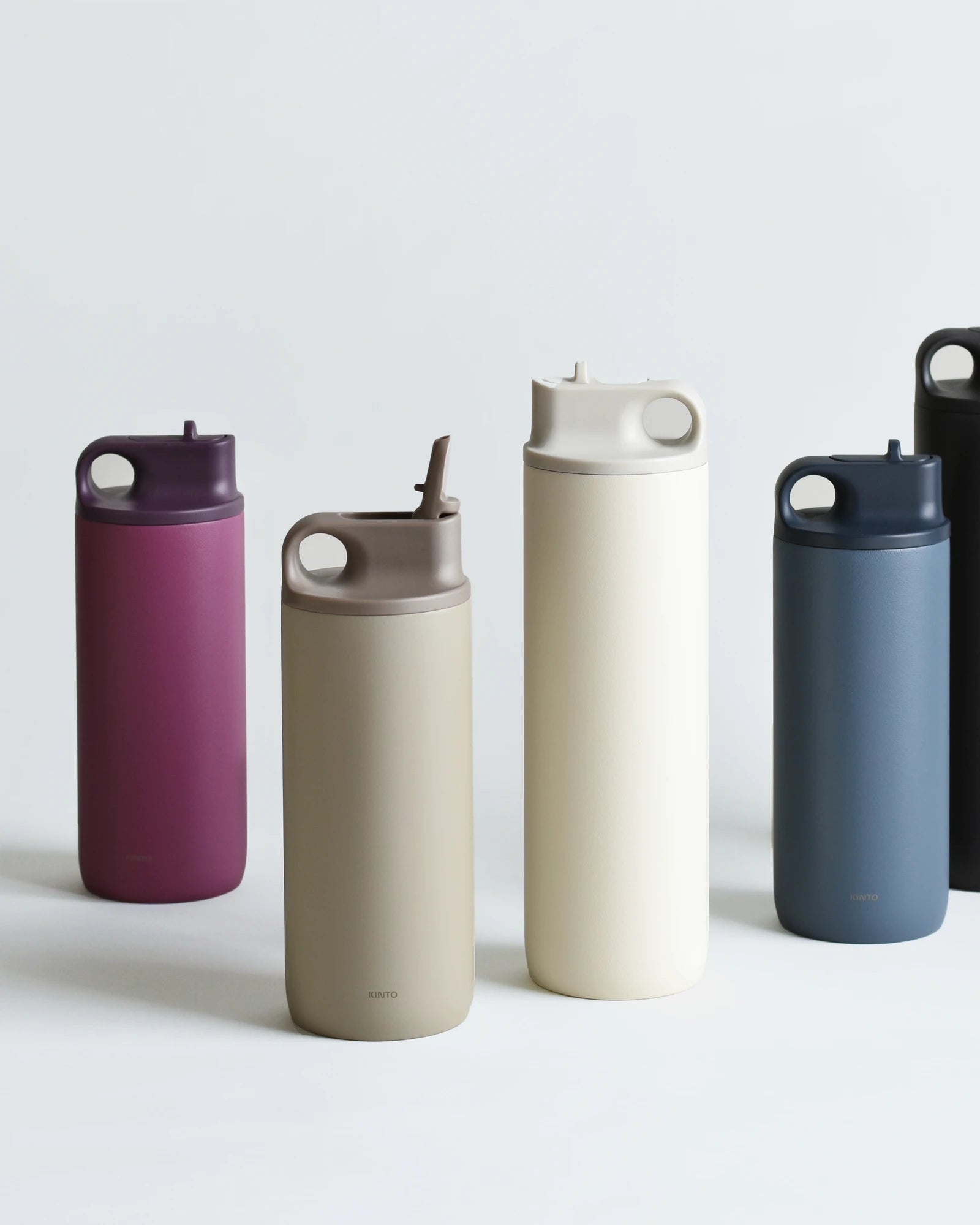 Borraccia isolata acciaio Active 600ml da personalizzare - 11