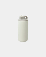 Borraccia isolata acciaio Active 600ml da personalizzare - Bianco