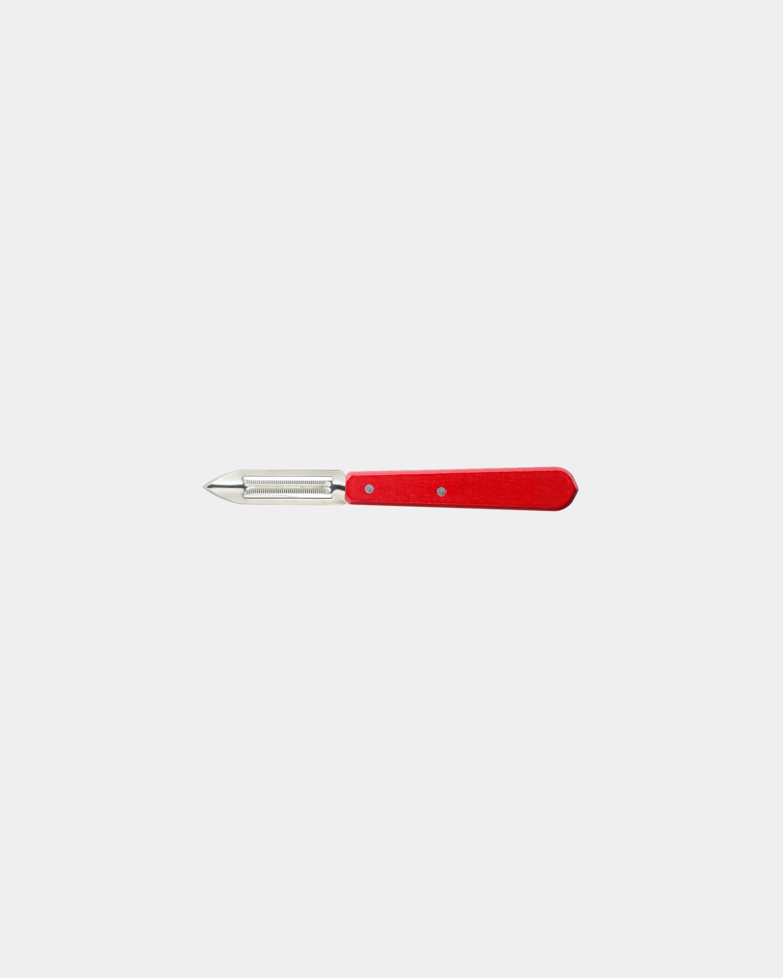 Pelapatate seghettato Opinel acciaio inox da personalizzare - 1