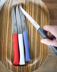 Set 4 coltelli da tavola Bon Appétit da personalizzare - 5