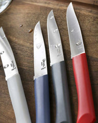 Set 4 coltelli da tavola Bon Appétit da personalizzare - 4