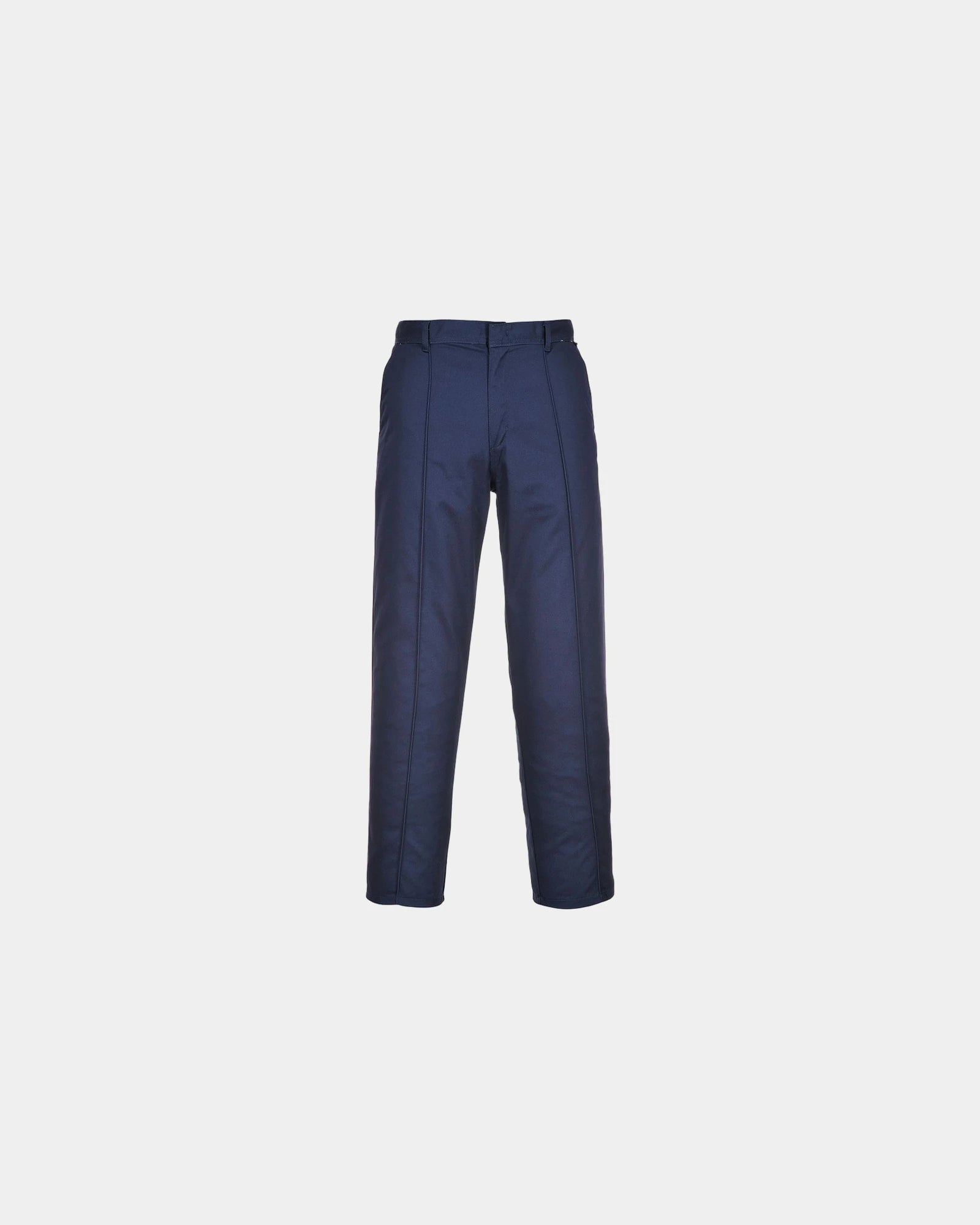 Pantalone Wakefield in poliestere cotone da personalizzare - Blu Scuro