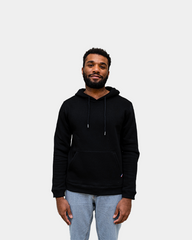 Felpa con cappuccio da uomo Made in France personalizzabile