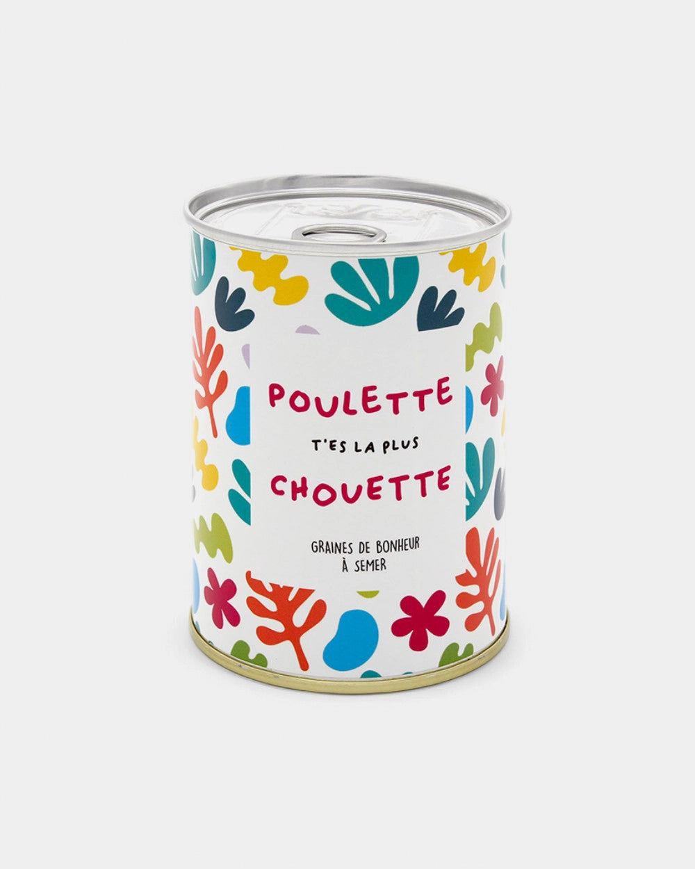 Kit di semi ecosostenibile da personalizzare - 35