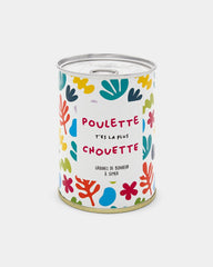 Kit di semi ecosostenibile da personalizzare - 35