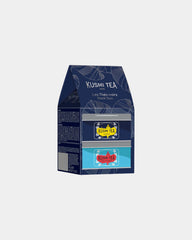 Cofanetto bio Kusmi Tea AquaRosa/Summer da personalizzare - 1