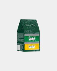 Cofanetto tè bio Kusmi Tea Detox 40g da personalizzare - 1