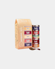 Cofanetto infusioni bio Kusmi Tea 100 g da personalizzare - 2