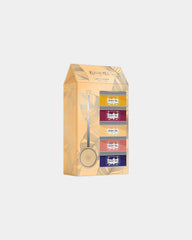 Cofanetto infusioni bio Kusmi Tea 100 g da personalizzare - Non specificato