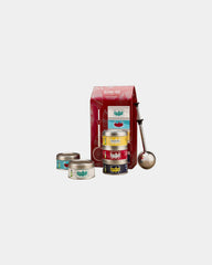 Cofanetto tè bio Kusmi Tea Iconiques da personalizzare - 2