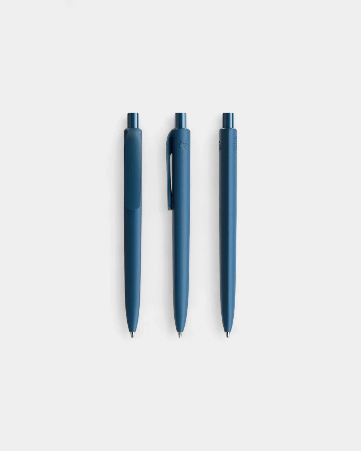 Penna DS8 Prodir da personalizzare - 8