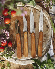 Cofanetto Essentiels Opinel acciaio inox da personalizzare - 5