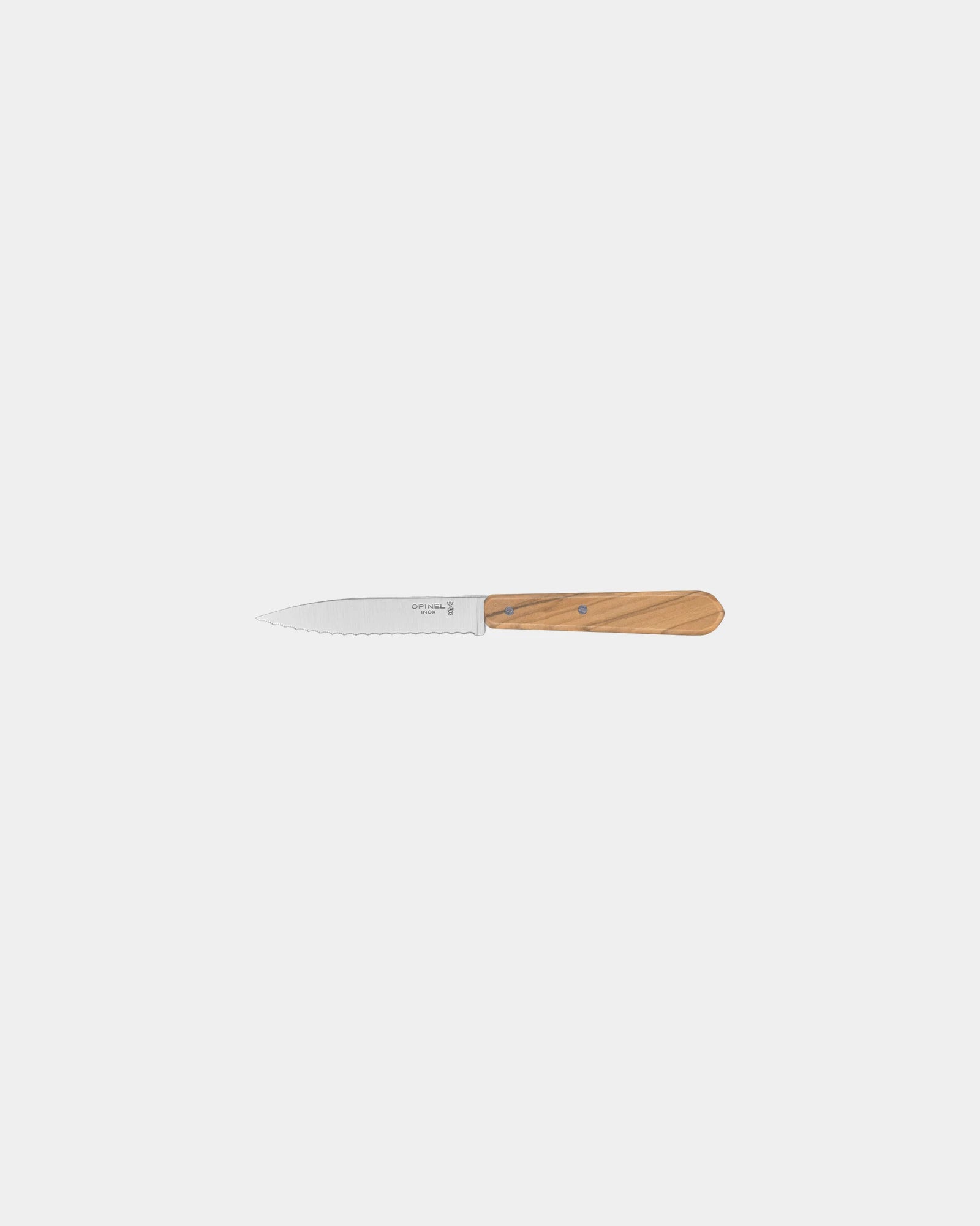 Cofanetto Essentiels Opinel acciaio inox da personalizzare - 1