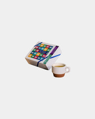 Cofanetto infusioni bio 45 bustine da personalizzare - 2
