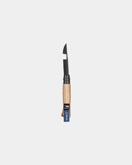 Coltello acciaio inox Opinel N°08 Quercia da personalizzare - 2