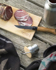 Coltello acciaio inox Opinel N°08 Quercia da personalizzare - 5