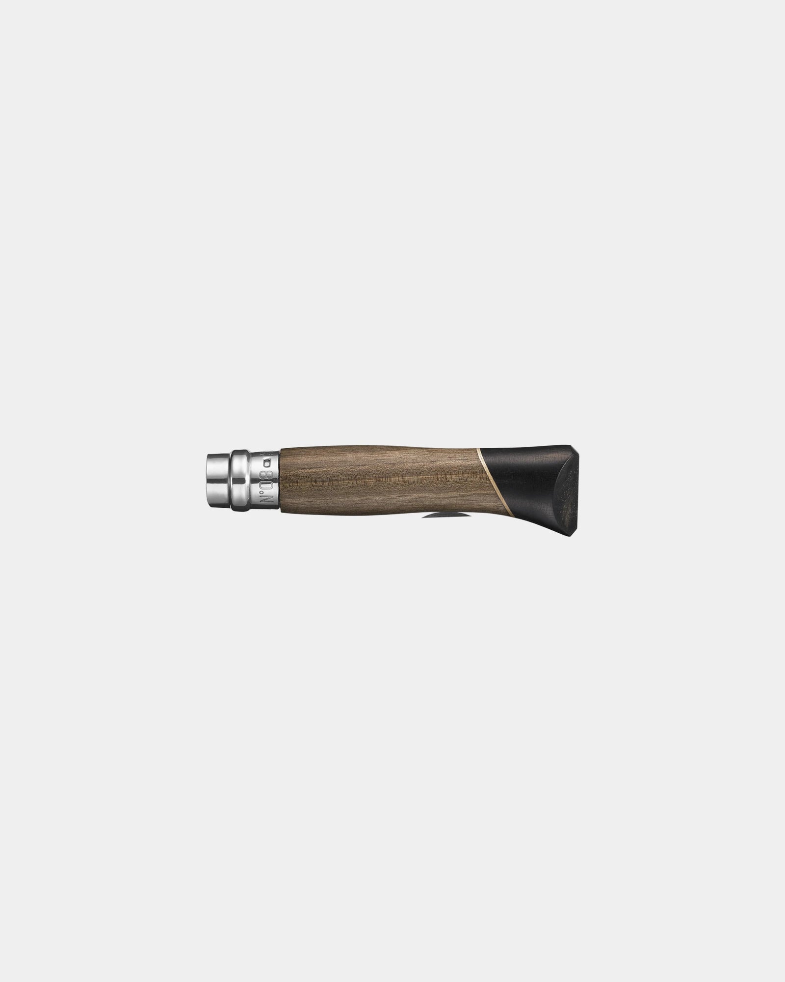 Coltello acciaio inox Opinel N°08 Atelier da personalizzare - 1