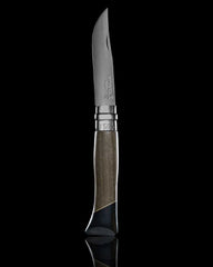Coltello acciaio inox Opinel N°08 Atelier da personalizzare - 3