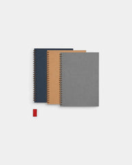 Quaderno Memento Made in France da personalizzare - 4