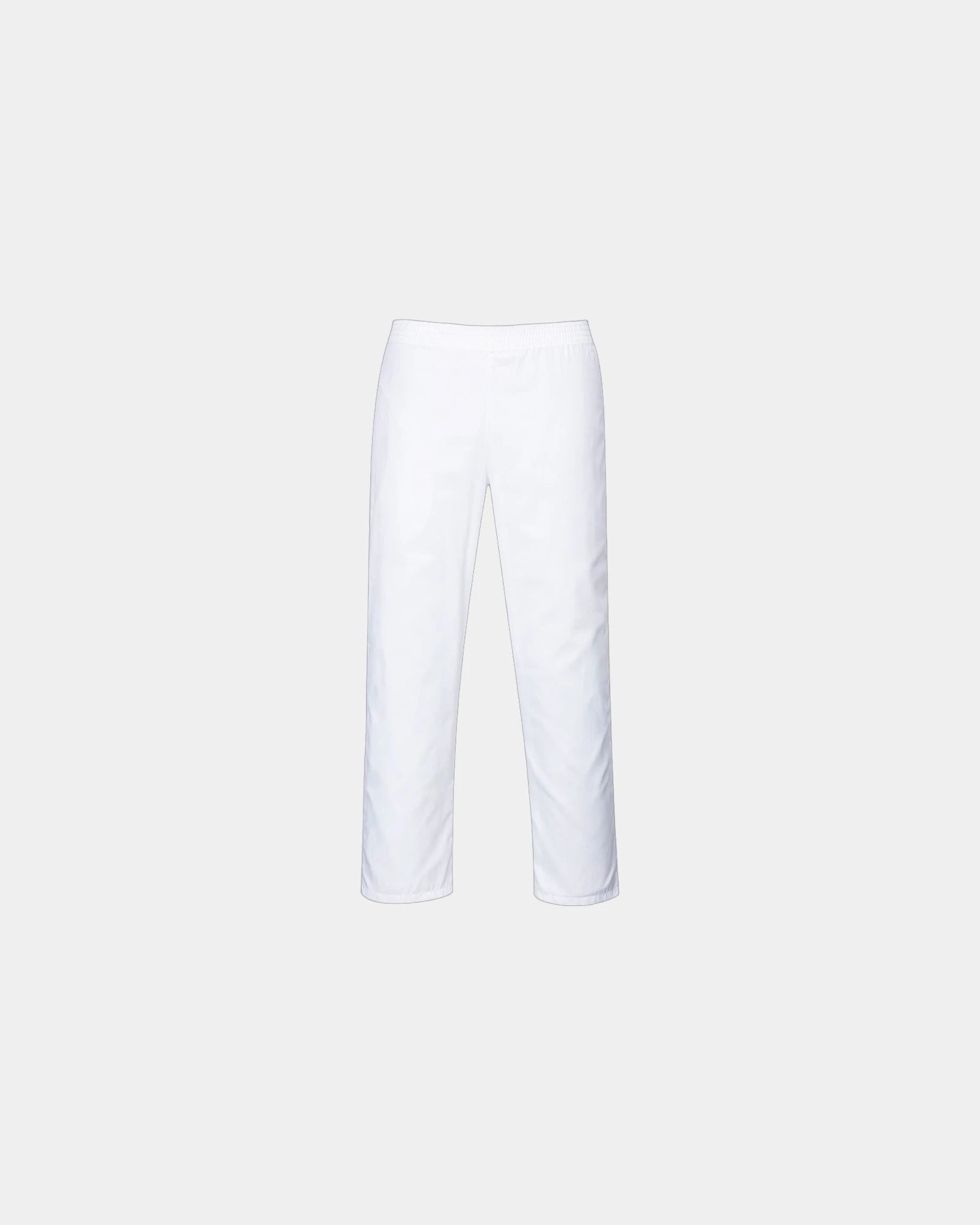 Pantalone elastico policotone 190g/m² da personalizzare - Bianco
