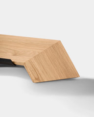 Supporto per computer in legno personalizzabile - 4