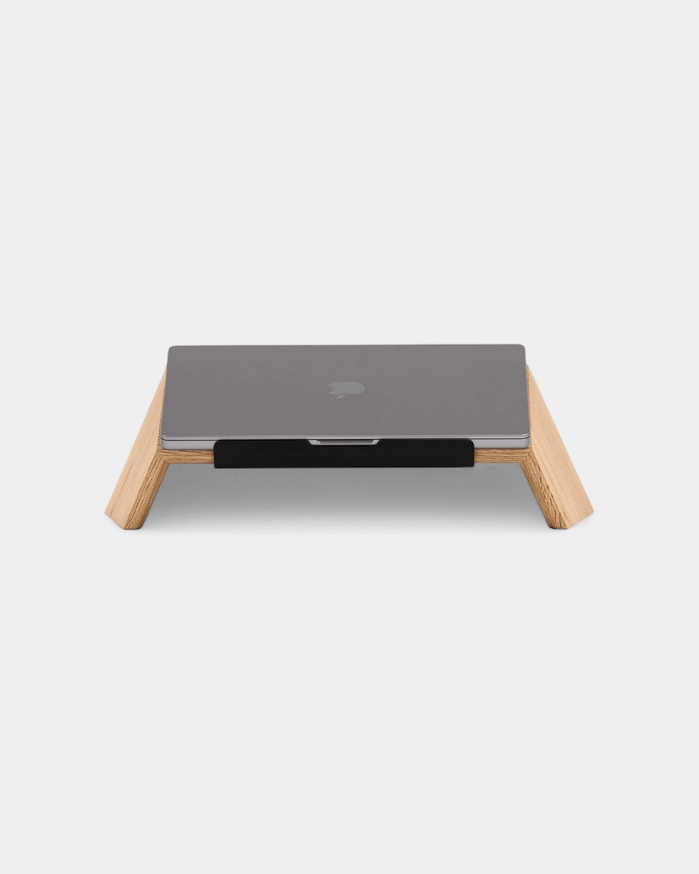 Supporto per computer in legno personalizzabile - 7