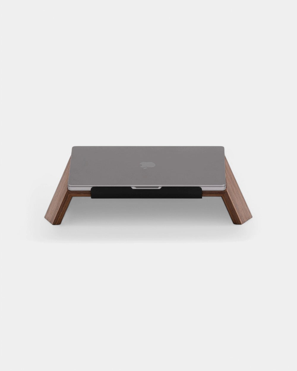Supporto per computer in legno personalizzabile - 9