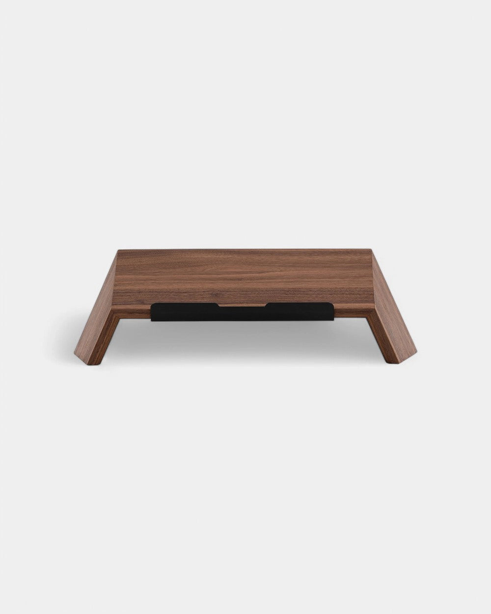 Supporto per computer in legno personalizzabile - 14
