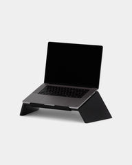 Supporto per computer in legno personalizzabile - 15