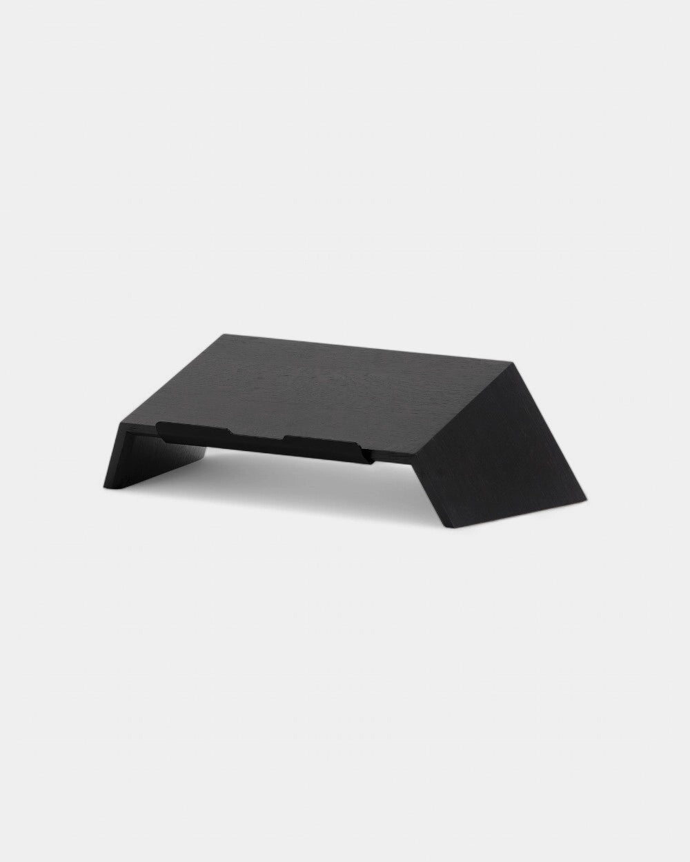 Supporto per computer in legno personalizzabile - 16