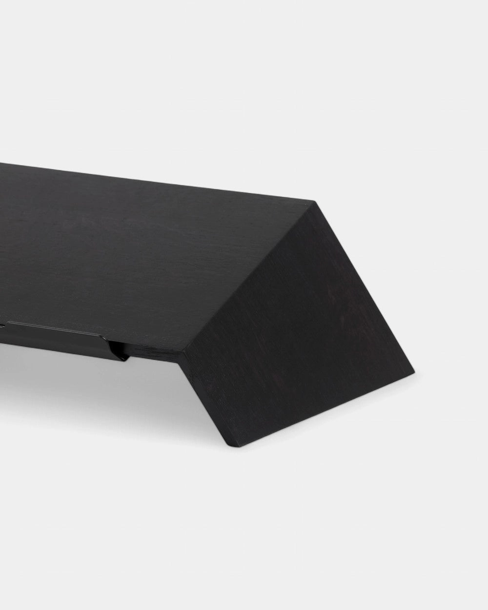 Supporto per computer in legno personalizzabile - 18