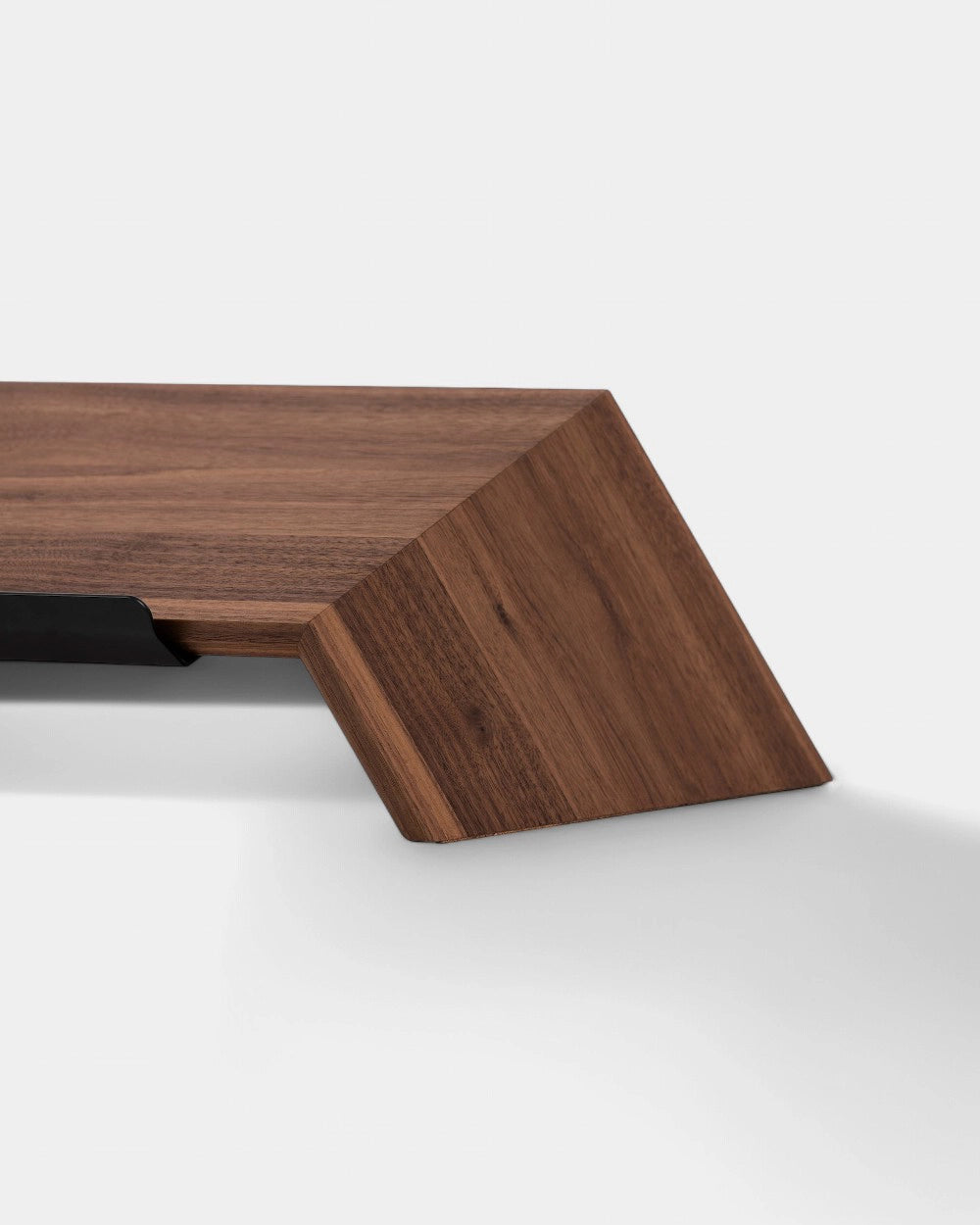 Supporto per computer in legno personalizzabile - 13