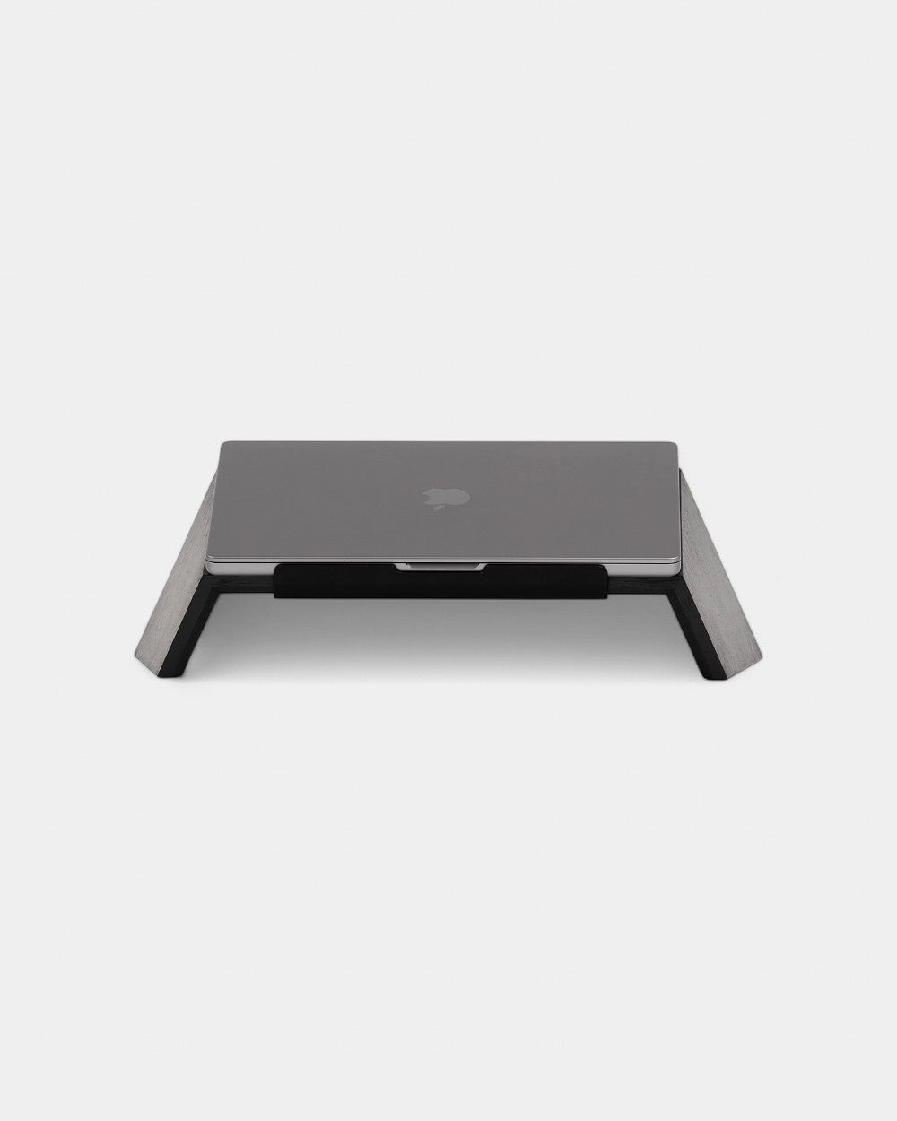 Supporto per computer in legno personalizzabile - 20