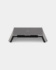 Supporto per computer in legno personalizzabile - 20